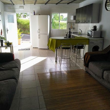 Apartamento El Almendrero El Pueblo Exterior photo