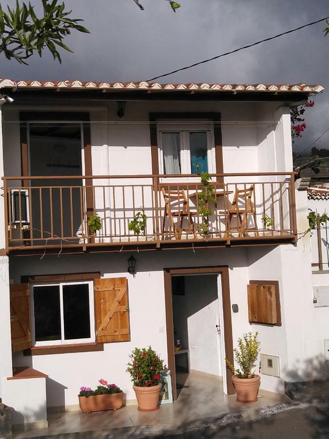 Apartamento El Almendrero El Pueblo Exterior photo